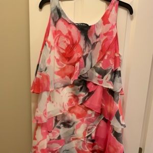 Spring/Easter dress